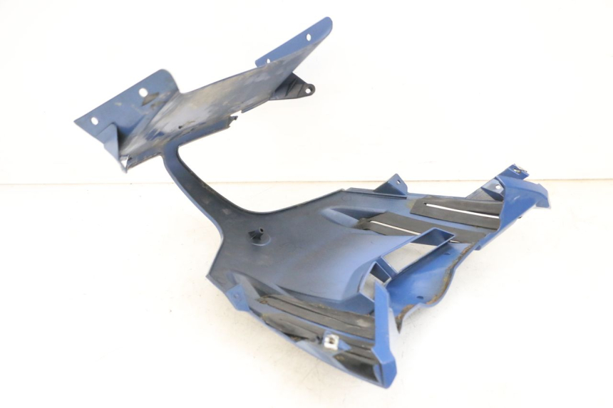 photo de CABEZA DE HORQUILLA YAMAHA FJR ABS 1300 (2006 - 2012) - Zoom estado de uso