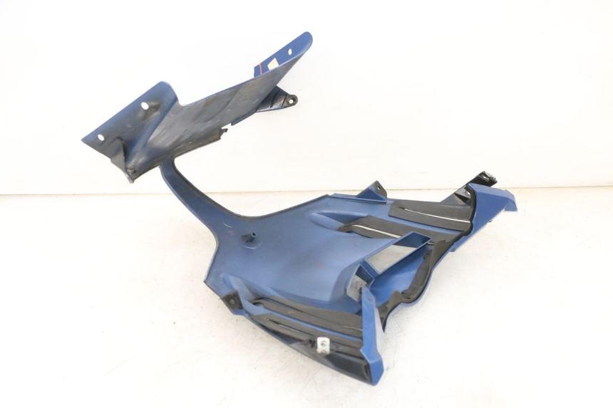 photo de CABEZA DE HORQUILLA YAMAHA FJR ABS 1300 (2006 - 2012) - Zoom estado de uso