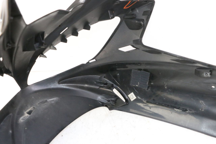 photo de CARENADO FRONTAL YAMAHA FZ6 FAZER S2 600 (2007 - 2011) - Características distintivas