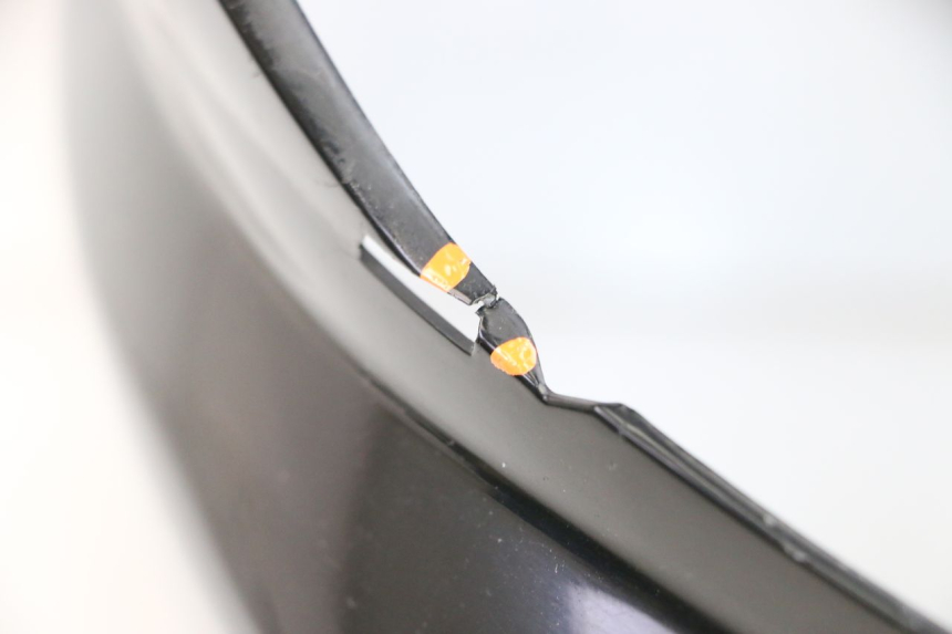 photo de CARENADO FRONTAL YAMAHA FZ6 FAZER S2 600 (2007 - 2011) - Perfil de la pieza de repuesto