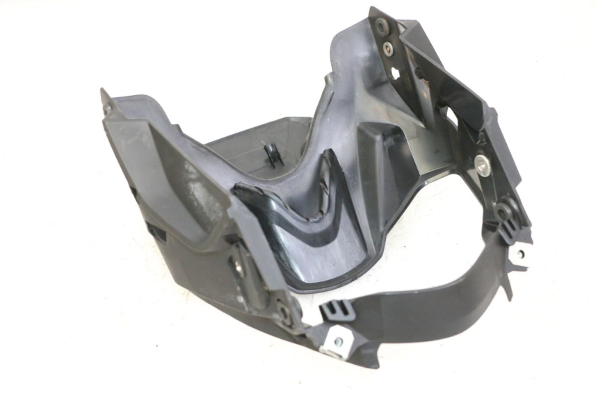 photo de CARENADO FRONTAL BMW G310 R 310 (2016 - 2020) - Zoom estado de uso