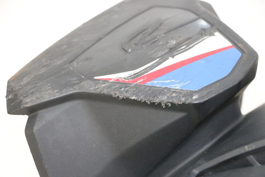 photo de CARENADO FRONTAL BMW G310 R 310 (2016 - 2020) - Estado de la superficie y material