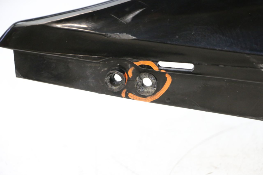 photo de CARENADO FRONTAL KAWASAKI GPZ RX 1000 (1986 - 1988) - Ángulo de visión alternativo