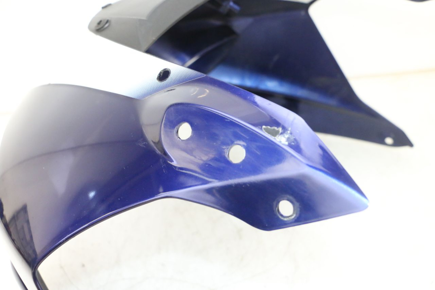 photo de CARENADO FRONTAL SUZUKI GSXR GSX-R 1000 (2003 - 2004) - Primer plano de alta resolución
