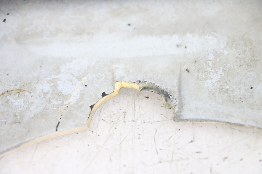 photo de CARENADO FRONTAL HONDA MTX TC02 125 (1987 - 1989) - Foto de producto adicional