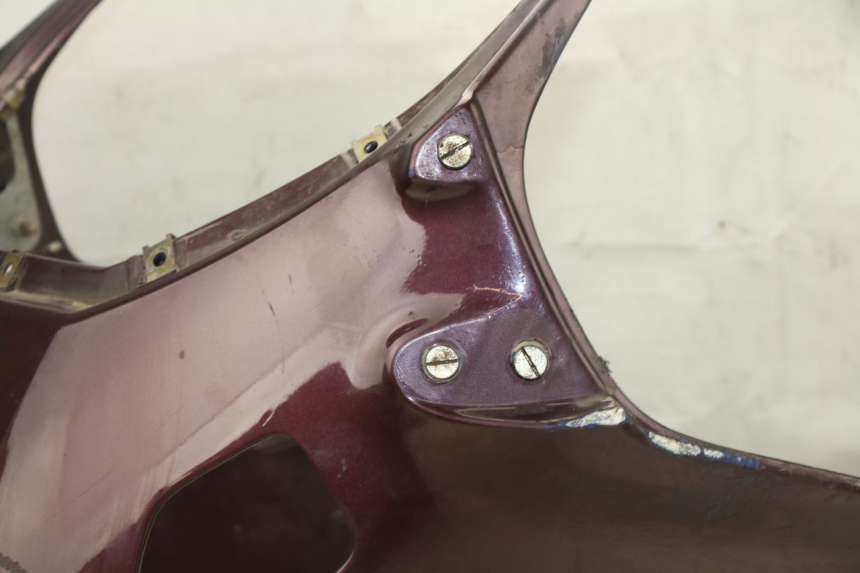 photo de CARENADO FRONTAL BMW K 75 RT ABS 750 (1989 - 1997) - Primer plano de alta resolución