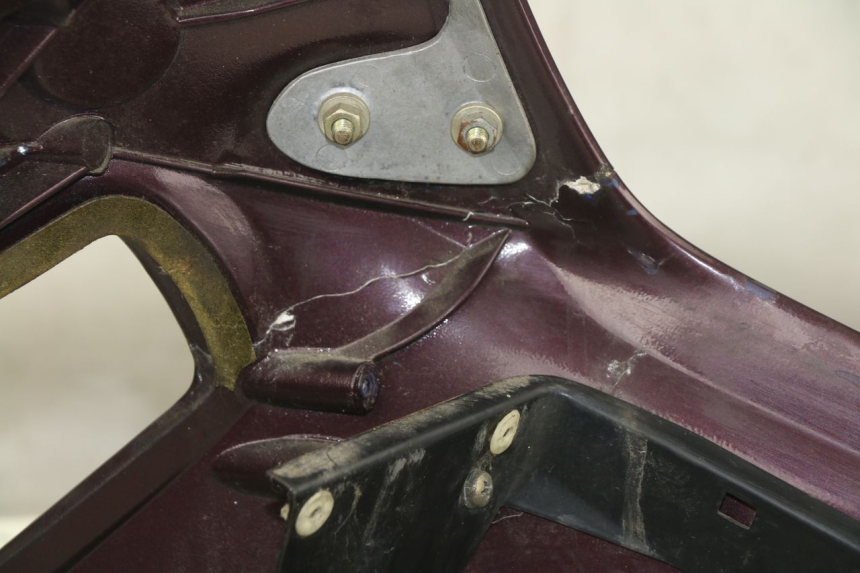 photo de CARENADO FRONTAL BMW K 75 RT ABS 750 (1989 - 1997) - Zoom estado de uso