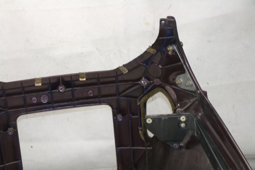 photo de CARENADO FRONTAL BMW K 75 RT ABS 750 (1989 - 1997) - Detalles de los puntos de fijación