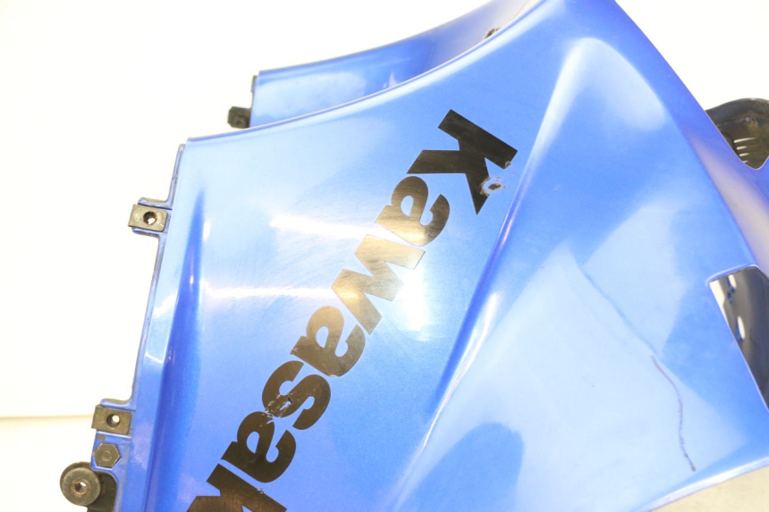 photo de CARENADO FRONTAL KAWASAKI GTR 1000 (1994 - 2004) - Zoom sobre los componentes
