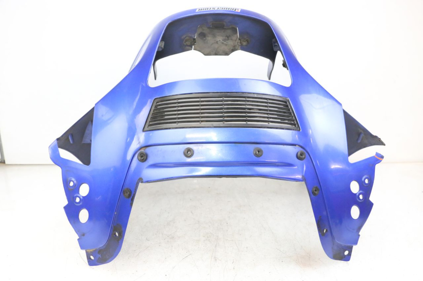 photo de CARENADO FRONTAL KAWASAKI GTR 1000 (1994 - 2004) - Inspección visual detallada