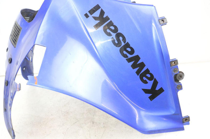 photo de CARENADO FRONTAL KAWASAKI GTR 1000 (1994 - 2004) - Enfoque en la estructura