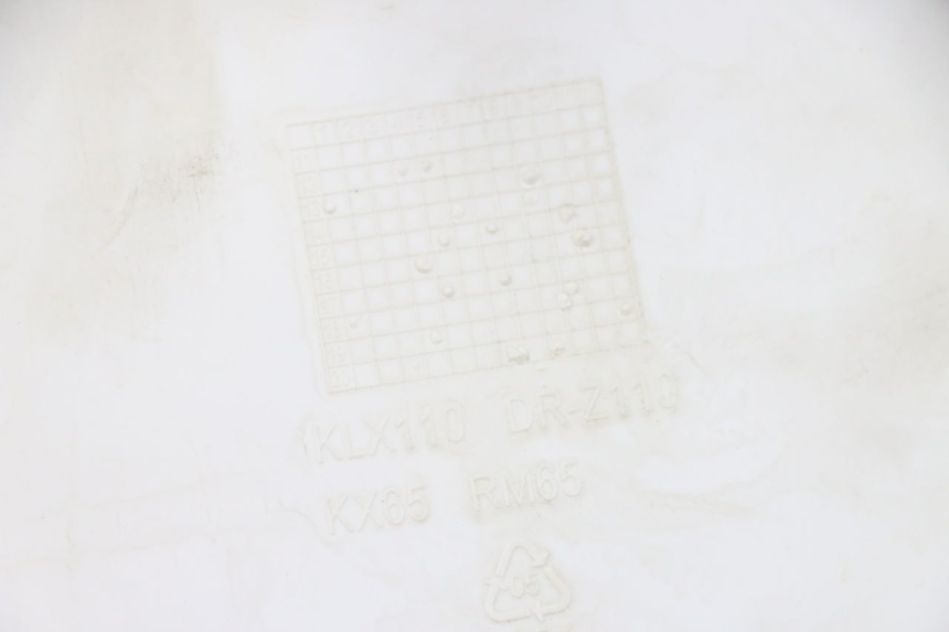 photo de CARENADO FRONTAL KAWASAKI KX 65 (2000 - 2019) - Detalle de la pieza