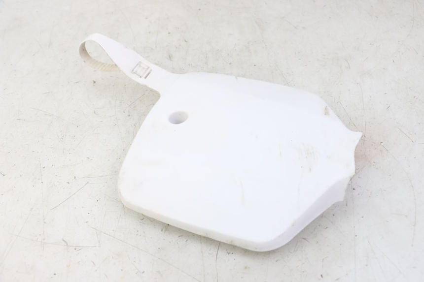 photo de CARENADO FRONTAL KAWASAKI KX 65 (2000 - 2019) - Estado de la superficie y material