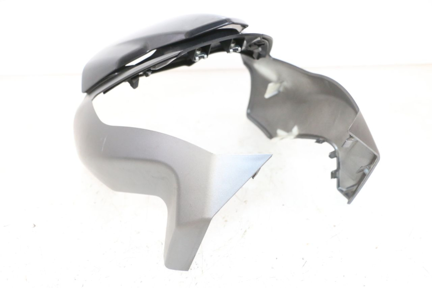 photo de CARENADO FRONTAL KIDEN KD125-G 125 (2018 - 2022) - Estado de la superficie y material