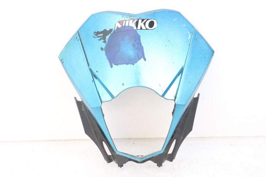 photo de CARENADO FRONTAL RIEJU MRT 50 (2018 - 2021) - Vista principal