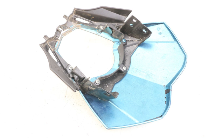 photo de CARENADO FRONTAL RIEJU MRT 50 (2018 - 2021) - Zoom estado de uso