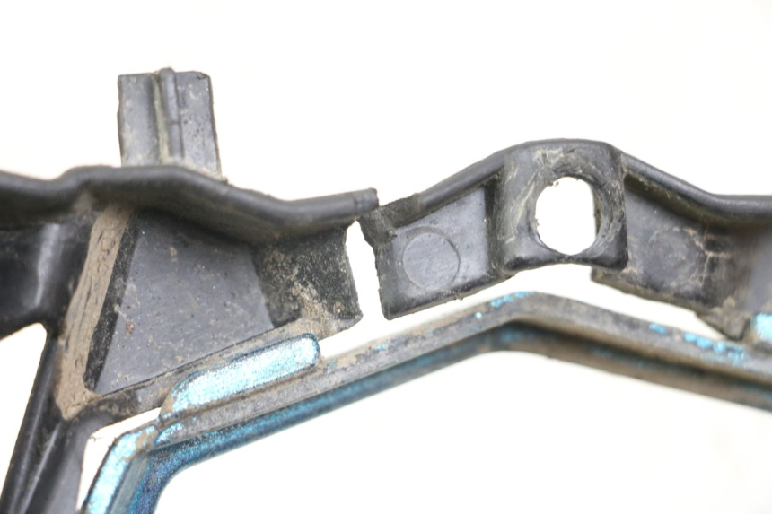 photo de CARENADO FRONTAL RIEJU MRT 50 (2018 - 2021) - Otra perspectiva