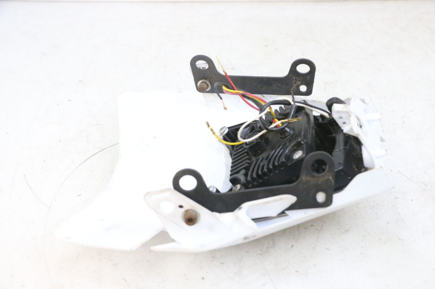 photo de CARENADO FRONTAL RIEJU MRT 50 (2018 - 2021) - Vista general del producto