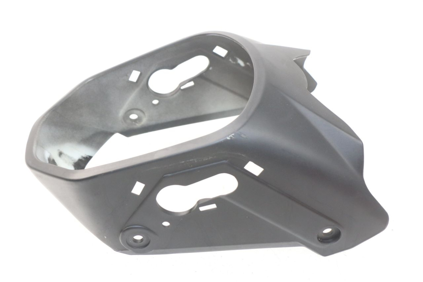 photo de CARENADO FRONTAL YAMASAKI MSX 50 (2013 - 2022) - Otra perspectiva