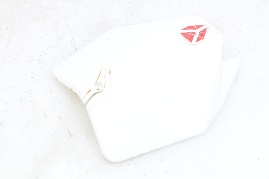 photo de CABEZA DE HORQUILLA YCF R-START 125 - Zoom estado de uso