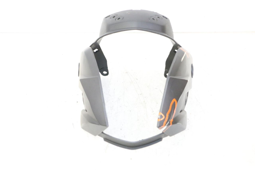 photo de TAPA DE HORQUILLA MAG POWER R-STREET 50 (2016 - 2025) - Vista principal