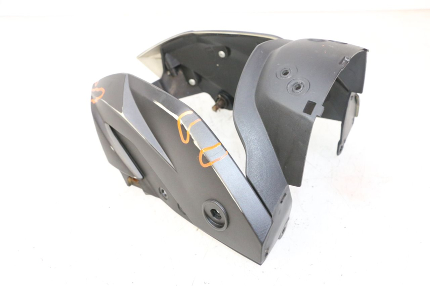 photo de TAPA DE HORQUILLA MAG POWER R-STREET 50 (2016 - 2025) - Características distintivas