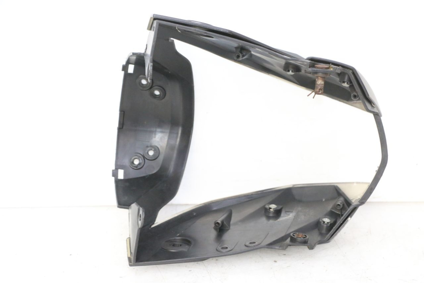 photo de TAPA DE HORQUILLA MAG POWER R-STREET 50 (2016 - 2025) - Detalles de los puntos de fijación