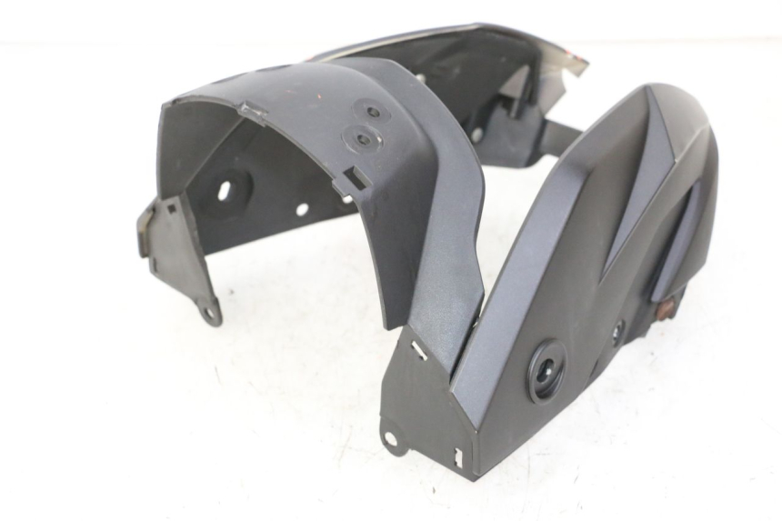 photo de TAPA DE HORQUILLA MAG POWER R-STREET 50 (2016 - 2025) - Estado de la superficie y material