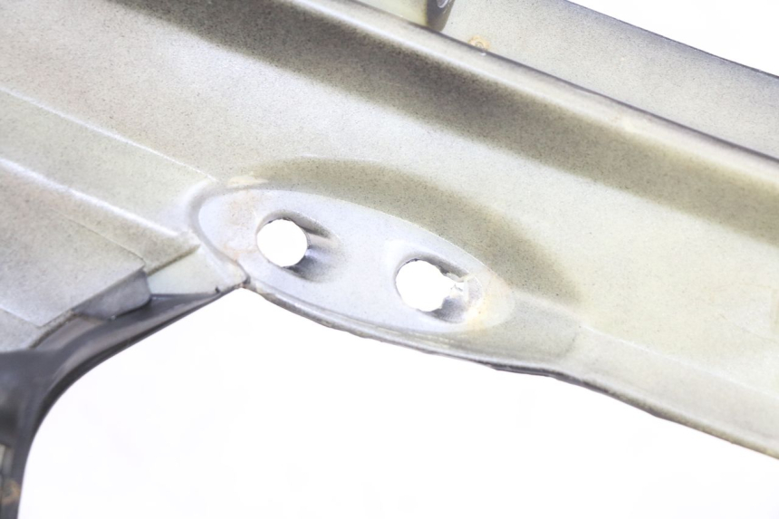 photo de CARENADO FRONTAL YAMASAKI RAPTOR 50 (2013 - 2018) - Zoom estado de uso