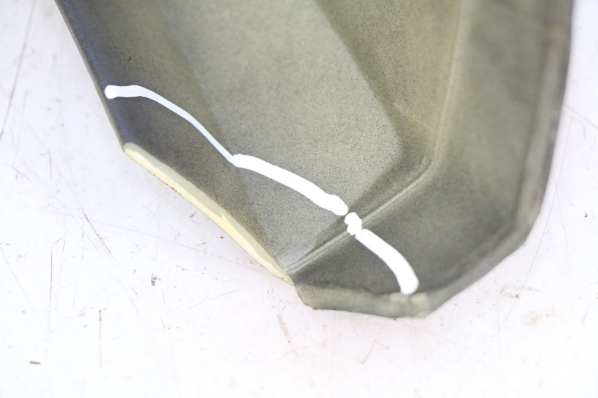 photo de CARENADO FRONTAL YAMASAKI RAPTOR 50 (2013 - 2018) - Recambio usado revisado