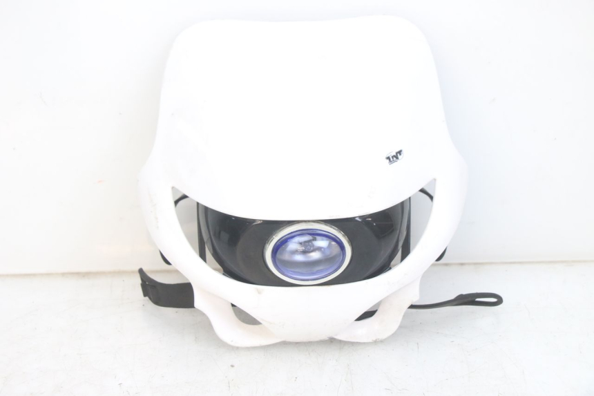 photo de CABEZA DE HORQUILLA GILERA RK 50 (1996 - 1999) - Vista principal