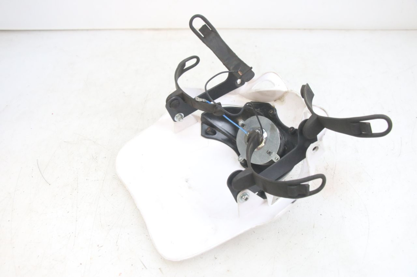 photo de CABEZA DE HORQUILLA GILERA RK 50 (1996 - 1999) - Detalle de la pieza