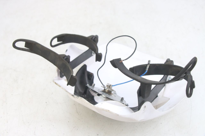 photo de CABEZA DE HORQUILLA GILERA RK 50 (1996 - 1999) - Otra perspectiva