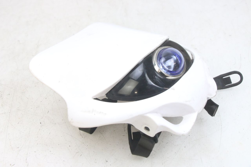 photo de CABEZA DE HORQUILLA GILERA RK 50 (1996 - 1999) - Vista general del producto