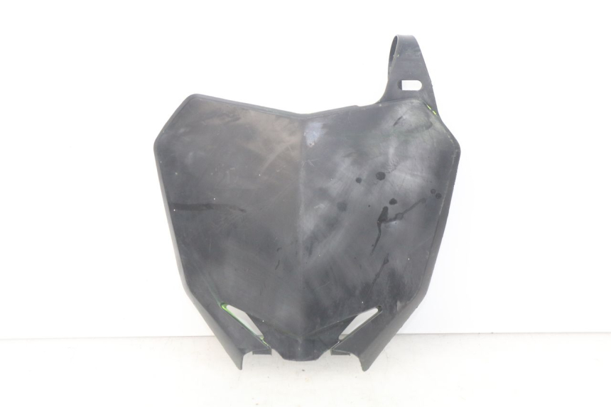 photo de CABEZA DE HORQUILLA SUZUKI RM-Z RMZ 250 (2010 - 2016) - Vista principal