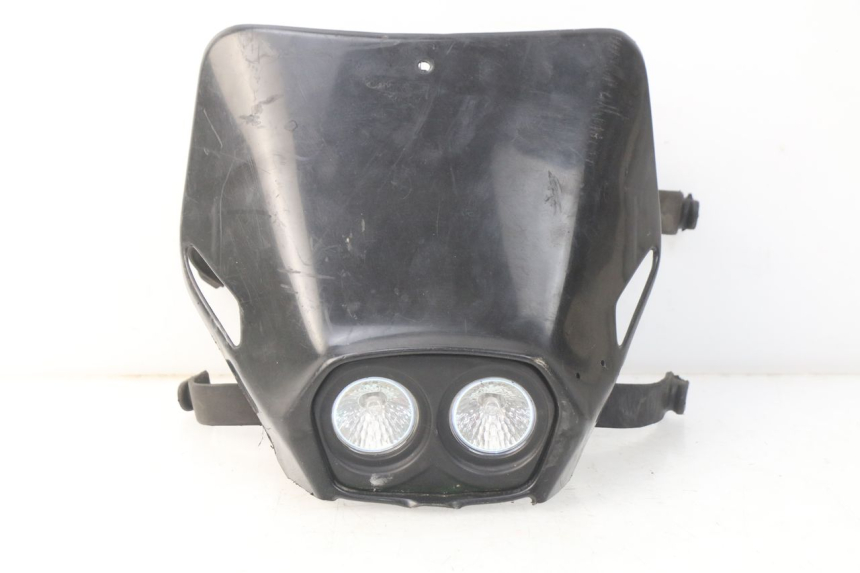 photo de CARENADO FRONTAL RIEJU RR 50 (1998 - 2007) - Vista principal