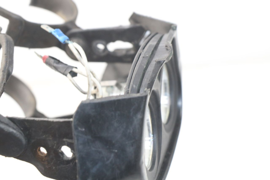 photo de CARENADO FRONTAL RIEJU RR 50 (1998 - 2007) - Detalle de la pieza