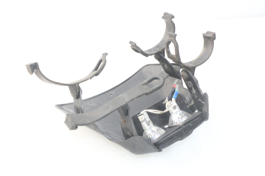 photo de CARENADO FRONTAL RIEJU RR 50 (1998 - 2007) - Zoom estado de uso