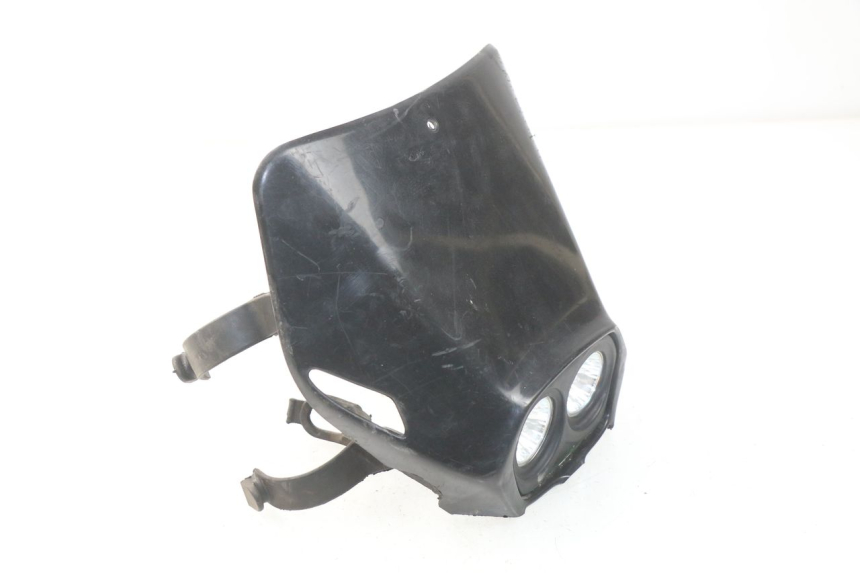 photo de CARENADO FRONTAL RIEJU RR 50 (1998 - 2007) - Primer plano técnico