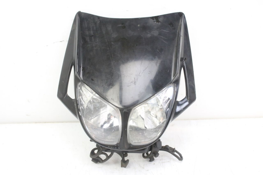 photo de CABEZA DE HORQUILLA SUZUKI SMX SUPERMOTARD 50 (1996 - 2001) - Vista principal