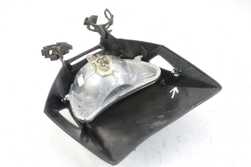 photo de CABEZA DE HORQUILLA SUZUKI SMX SUPERMOTARD 50 (1996 - 2001) - Vista general del producto