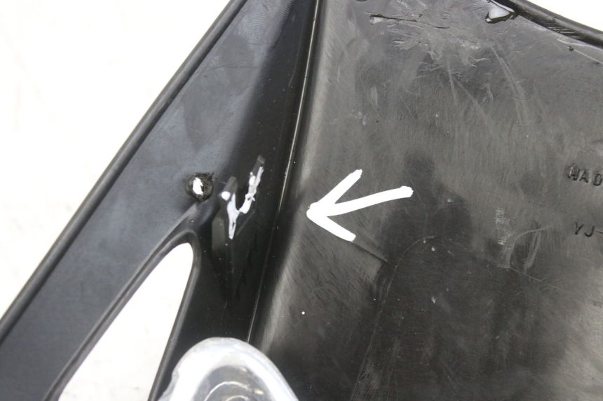 photo de CABEZA DE HORQUILLA SUZUKI SMX SUPERMOTARD 50 (1996 - 2001) - Detalles de los puntos de fijación