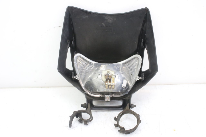 photo de CABEZA DE HORQUILLA SUZUKI SMX SUPERMOTARD 50 (1996 - 2001) - Recambio usado revisado