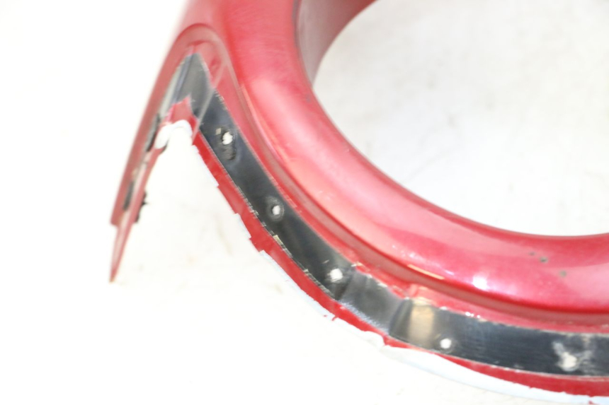 photo de CARENADO FRONTAL TRIUMPH SPRINT 900 (1995 - 1998) - Características distintivas