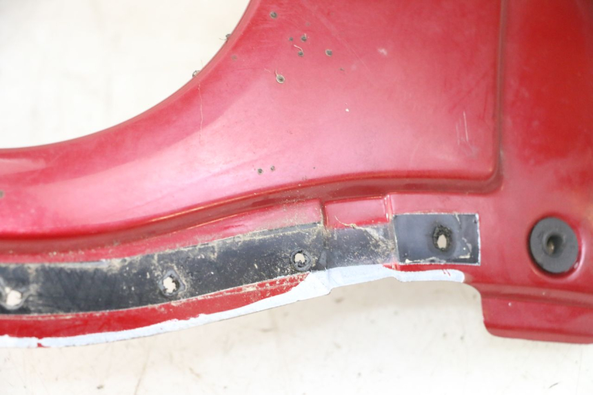 photo de CARENADO FRONTAL TRIUMPH SPRINT 900 (1995 - 1998) - Zoom sobre los componentes