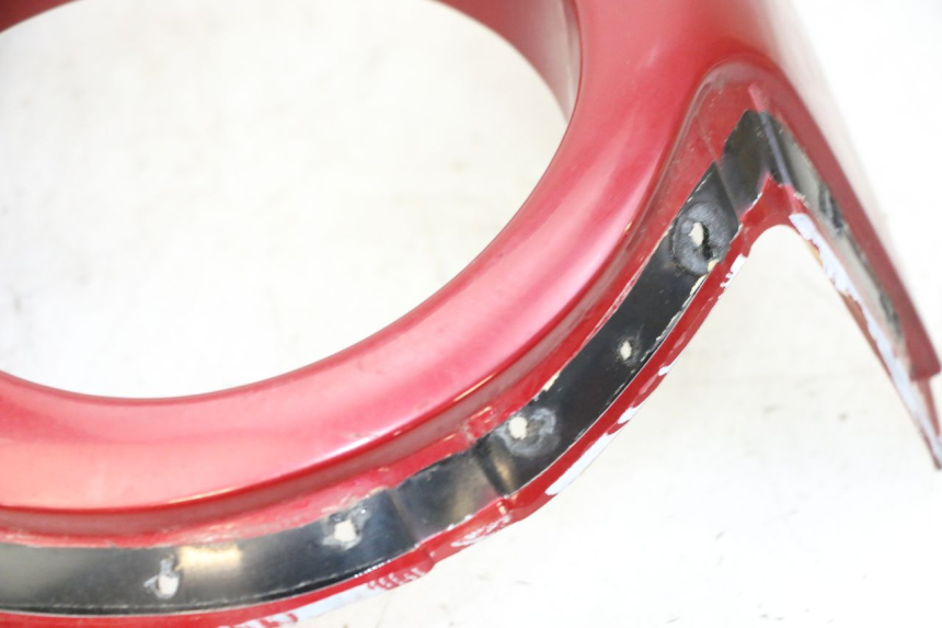 photo de CARENADO FRONTAL TRIUMPH SPRINT 900 (1995 - 1998) - Foto de producto adicional