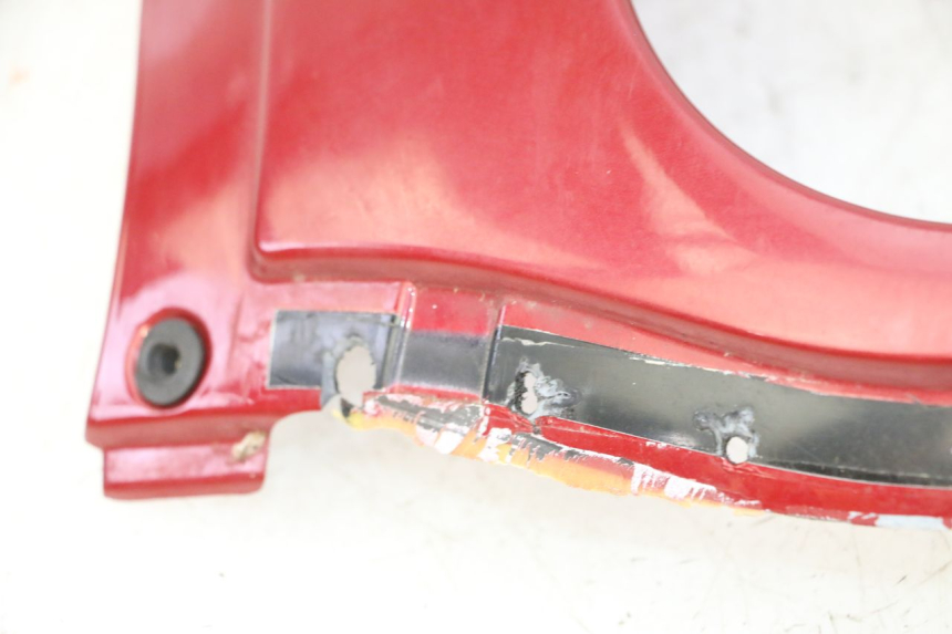 photo de CARENADO FRONTAL TRIUMPH SPRINT 900 (1995 - 1998) - Inspección visual detallada