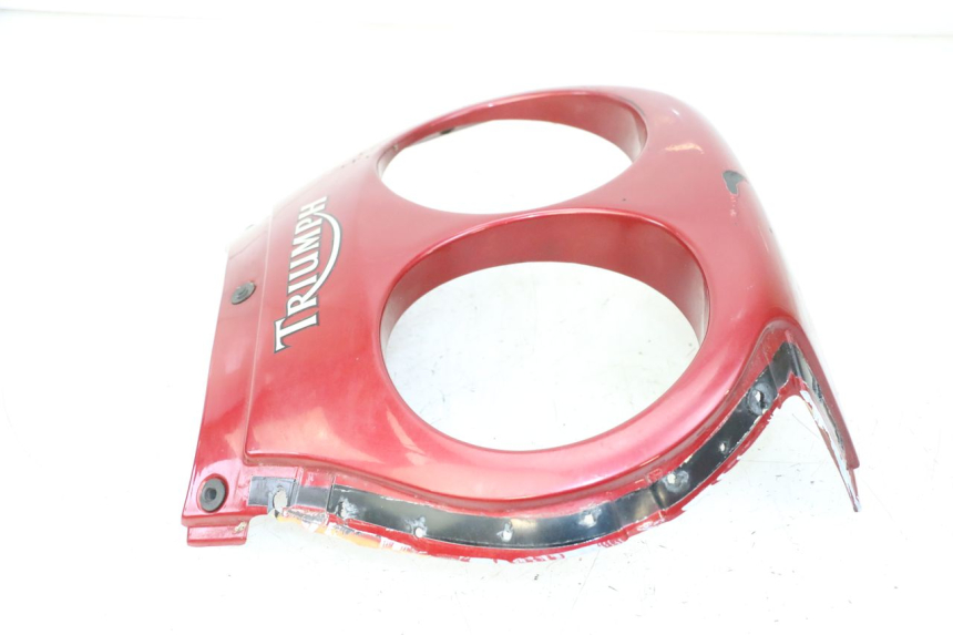 photo de CARENADO FRONTAL TRIUMPH SPRINT 900 (1995 - 1998) - Enfoque en la estructura