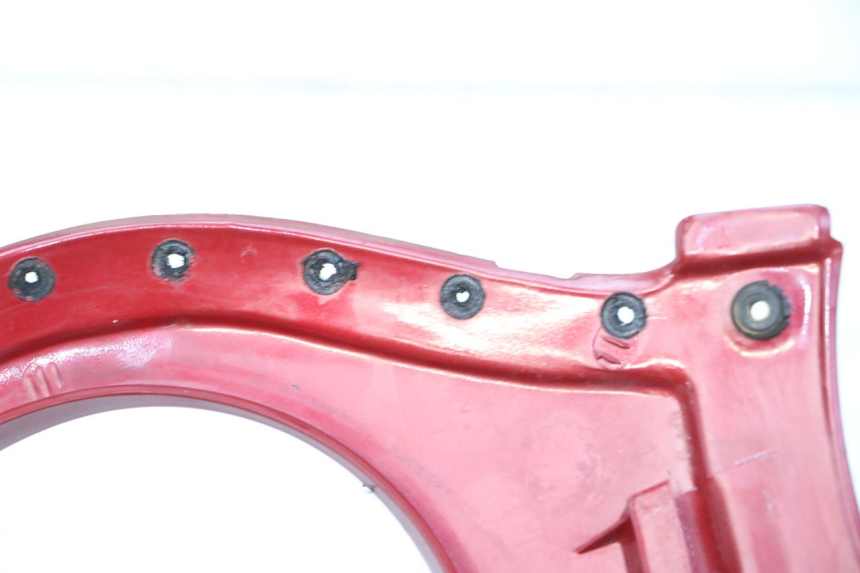 photo de CARENADO FRONTAL TRIUMPH SPRINT 900 (1995 - 1998) - Zoom estado de uso