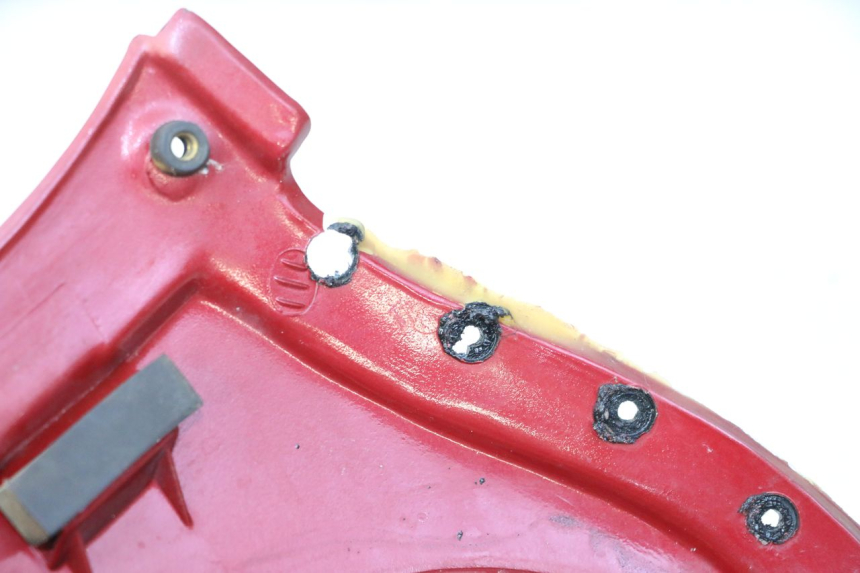 photo de CARENADO FRONTAL TRIUMPH SPRINT 900 (1995 - 1998) - Otra perspectiva